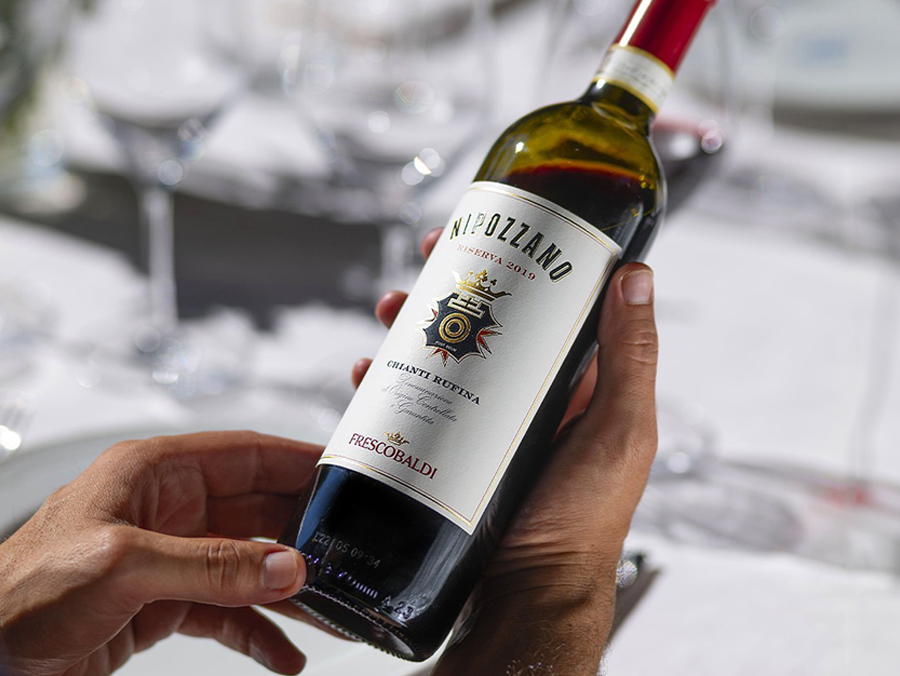 Rượu vang Chianti: Niềm tự hào của vùng Tuscany