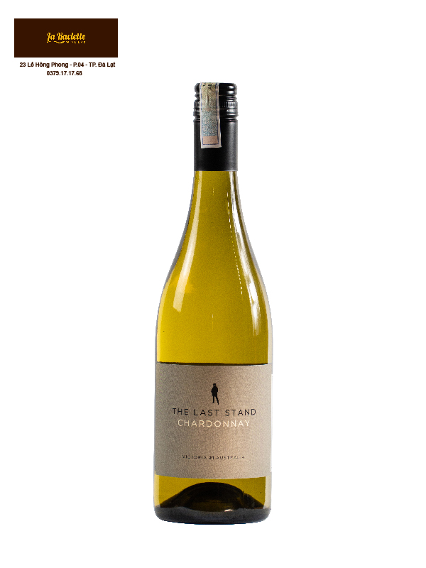 WW-Last Stand Chardonnay, Boutinot 750ml